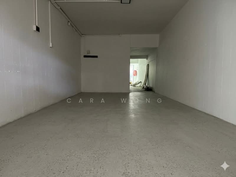 Jalan Besar Main Road, Freehold-2 Storey Shophouse with Permanent Restaurant approved., Jalan Besar, Farrer Park / Serangoon Rd, 862 sqft, Food & Beverage For Sale, by Cara Wong, 25258565 - CommercialGuru.com.sg