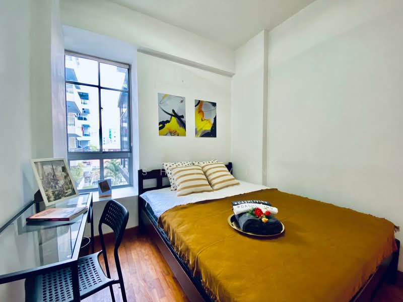 Atrium Residences, 1 Lorong 28 Geylang Singapore 398406, 3 Bedrooms, 1,044 sqft, Apartment For Rent, by Dash Living, 25258584 - PropertyGuru.com.sg