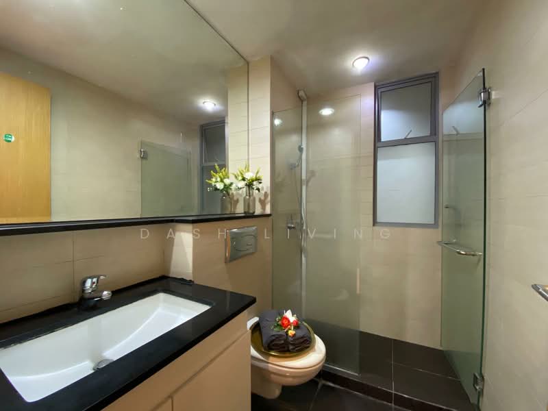 Atrium Residences, 1 Lorong 28 Geylang Singapore 398406, 3 Bedrooms, 1,044 sqft, Apartment For Rent, by Dash Living, 25258584 - PropertyGuru.com.sg