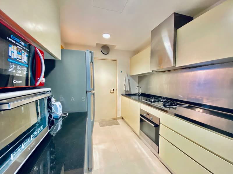 Atrium Residences, 1 Lorong 28 Geylang Singapore 398406, 3 Bedrooms, 1,044 sqft, Apartment For Rent, by Dash Living, 25258584 - PropertyGuru.com.sg