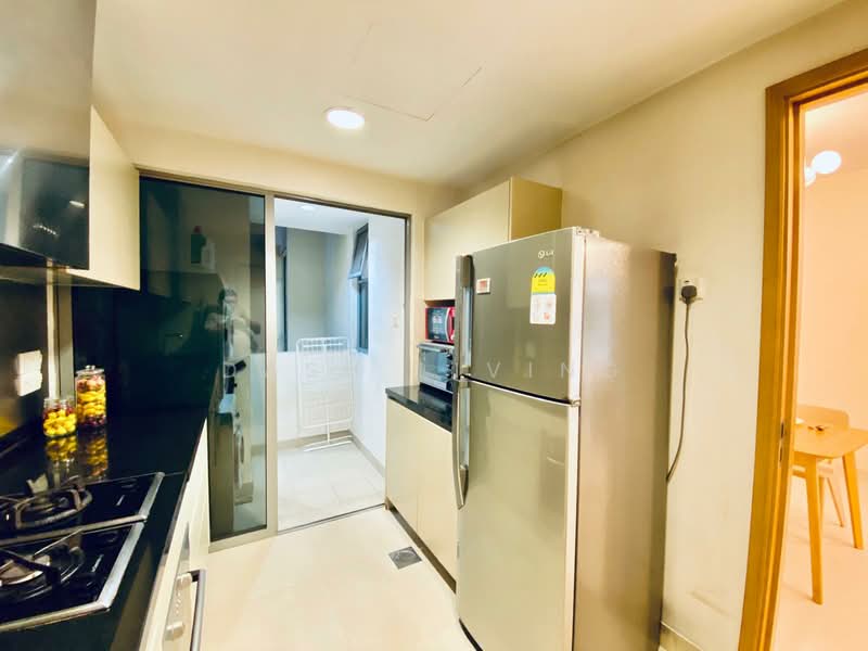 Atrium Residences, 1 Lorong 28 Geylang Singapore 398406, 3 Bedrooms, 1,044 sqft, Apartment For Rent, by Dash Living, 25258584 - PropertyGuru.com.sg