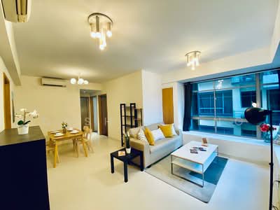 For Rent - Atrium Residences