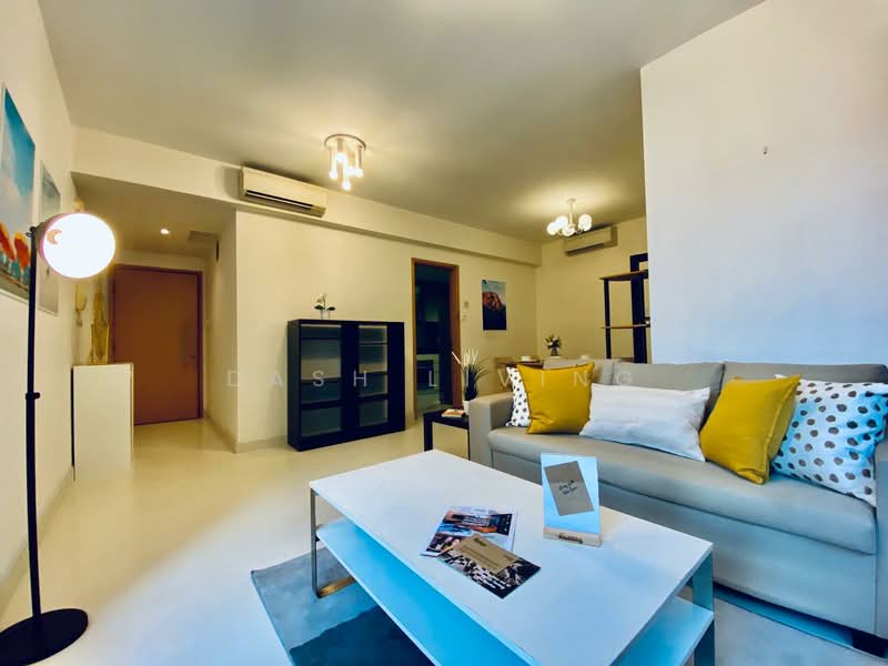 Atrium Residences, 1 Lorong 28 Geylang Singapore 398406, 3 Bedrooms, 1,044 sqft, Apartment For Rent, by Dash Living, 25258584 - PropertyGuru.com.sg