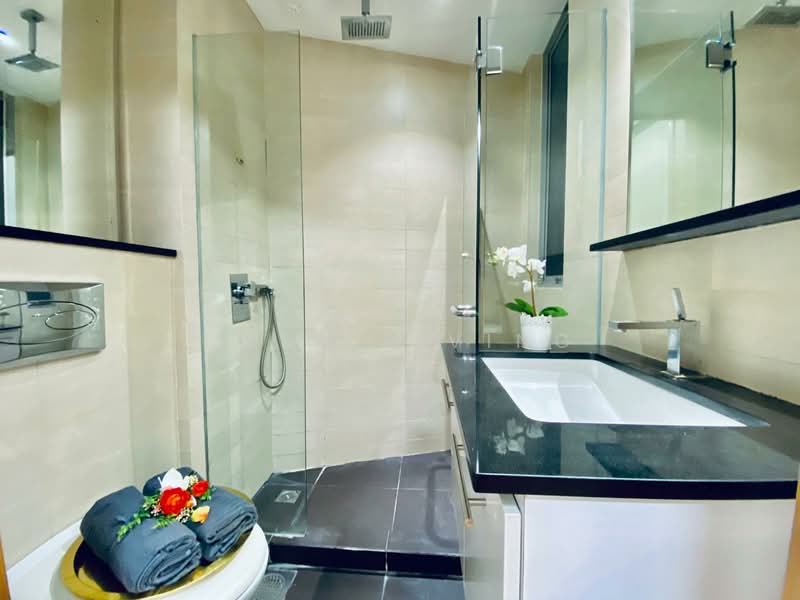 Atrium Residences, 1 Lorong 28 Geylang Singapore 398406, 3 Bedrooms, 1,044 sqft, Apartment For Rent, by Dash Living, 25258584 - PropertyGuru.com.sg