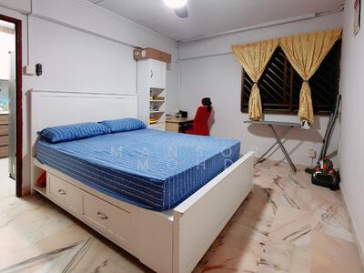 For Rent - 370 Bukit Batok Street 31