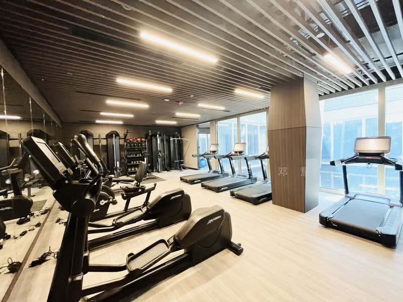 The Reef at King's Dock, 20 Harbourfront Avenue, 2 Bedrooms, 721 sqft, Condominium For Rent, by Cheryl Tang 邓慧中, 25258672 - PropertyGuru.com.sg