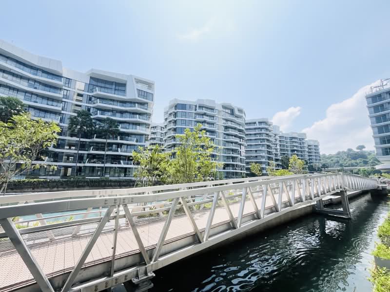 The Reef at King's Dock, 20 Harbourfront Avenue, 2 Bedrooms, 721 sqft, Condominium For Rent, by Cheryl Tang 邓慧中, 25258672 - PropertyGuru.com.sg
