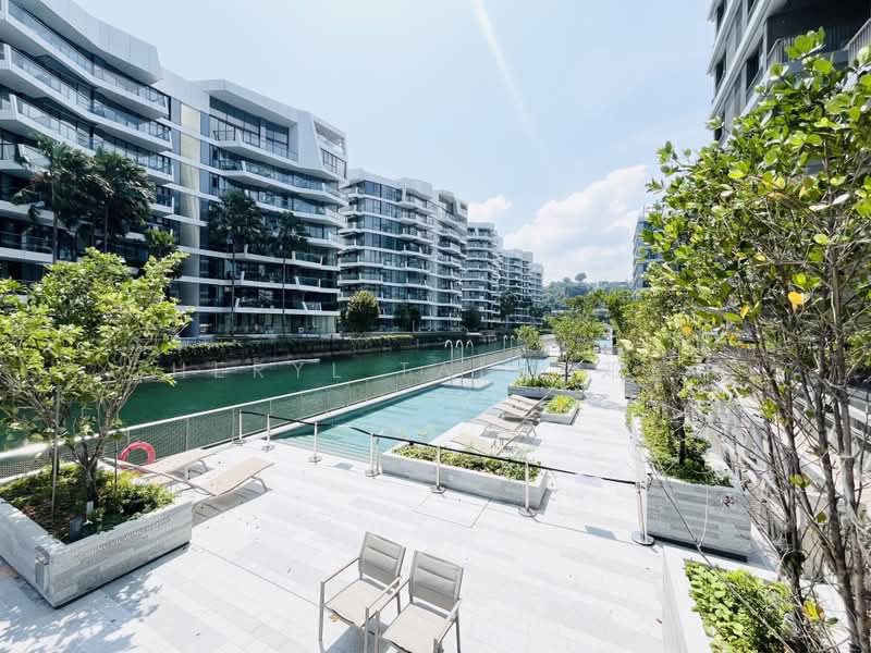 The Reef at King's Dock, 20 Harbourfront Avenue, 2 Bedrooms, 721 sqft, Condominium For Rent, by Cheryl Tang 邓慧中, 25258672 - PropertyGuru.com.sg