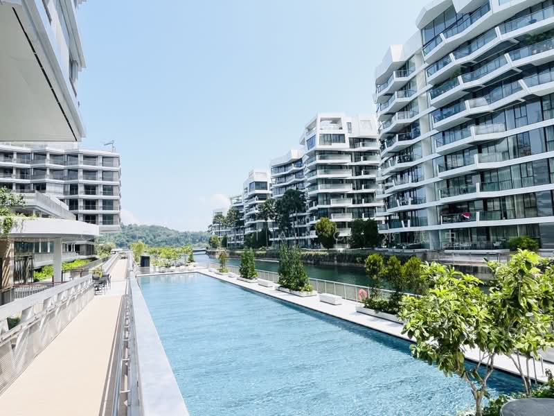 The Reef at King's Dock, 20 Harbourfront Avenue, 2 Bedrooms, 721 sqft, Condominium For Rent, by Cheryl Tang 邓慧中, 25258672 - PropertyGuru.com.sg