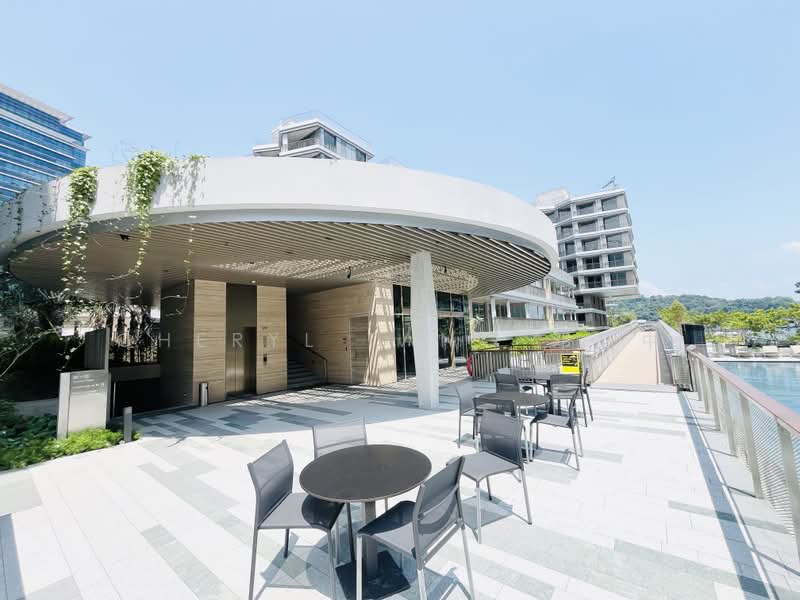 The Reef at King's Dock, 20 Harbourfront Avenue, 2 Bedrooms, 721 sqft, Condominium For Rent, by Cheryl Tang 邓慧中, 25258672 - PropertyGuru.com.sg