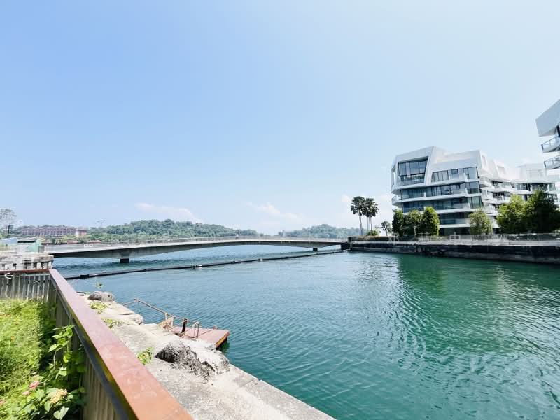 The Reef at King's Dock, 20 Harbourfront Avenue, 2 Bedrooms, 721 sqft, Condominium For Rent, by Cheryl Tang 邓慧中, 25258672 - PropertyGuru.com.sg