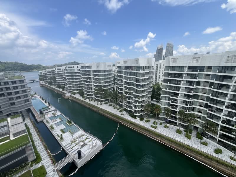 The Reef at King's Dock, 20 Harbourfront Avenue, 2 Bedrooms, 721 sqft, Condominium For Rent, by Cheryl Tang 邓慧中, 25258672 - PropertyGuru.com.sg