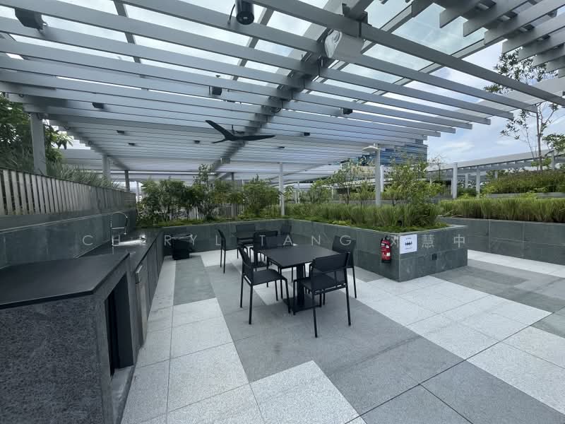 The Reef at King's Dock, 20 Harbourfront Avenue, 2 Bedrooms, 721 sqft, Condominium For Rent, by Cheryl Tang 邓慧中, 25258672 - PropertyGuru.com.sg