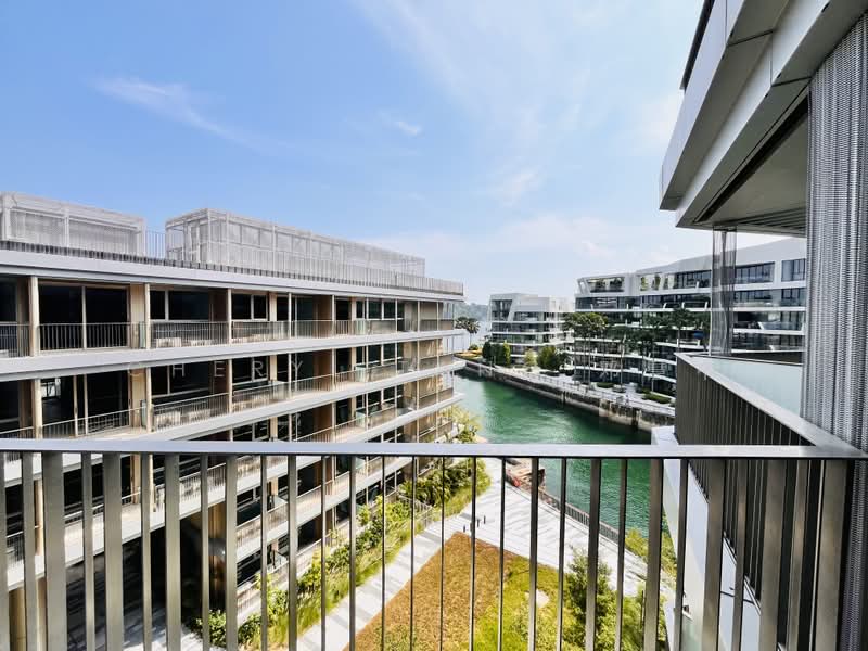 The Reef at King's Dock, 20 Harbourfront Avenue, 2 Bedrooms, 721 sqft, Condominium For Rent, by Cheryl Tang 邓慧中, 25258672 - PropertyGuru.com.sg