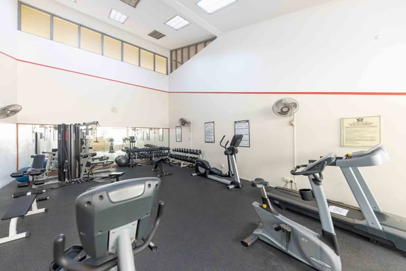 Spanish Village, 60 Farrer Road, 2 Bedrooms, 786 sqft, Condominium For Rent, by Alicia Lim, 25258711 - PropertyGuru.com.sg