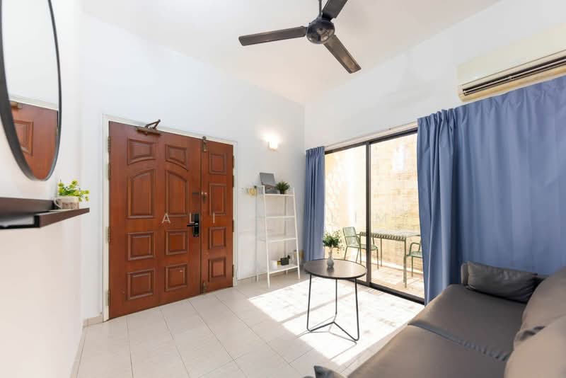 Spanish Village, 60 Farrer Road, 2 Bedrooms, 786 sqft, Condominium For Rent, by Alicia Lim, 25258711 - PropertyGuru.com.sg