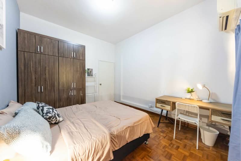 Spanish Village, 60 Farrer Road, 2 Bedrooms, 786 sqft, Condominium For Rent, by Alicia Lim, 25258711 - PropertyGuru.com.sg
