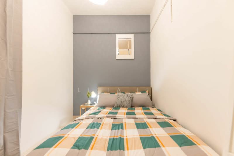 Spanish Village, 60 Farrer Road, 2 Bedrooms, 786 sqft, Condominium For Rent, by Alicia Lim, 25258711 - PropertyGuru.com.sg
