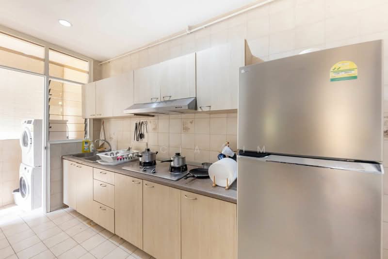 Spanish Village, 60 Farrer Road, 2 Bedrooms, 786 sqft, Condominium For Rent, by Alicia Lim, 25258711 - PropertyGuru.com.sg