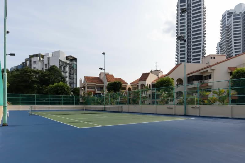 Spanish Village, 60 Farrer Road, 2 Bedrooms, 786 sqft, Condominium For Rent, by Alicia Lim, 25258711 - PropertyGuru.com.sg