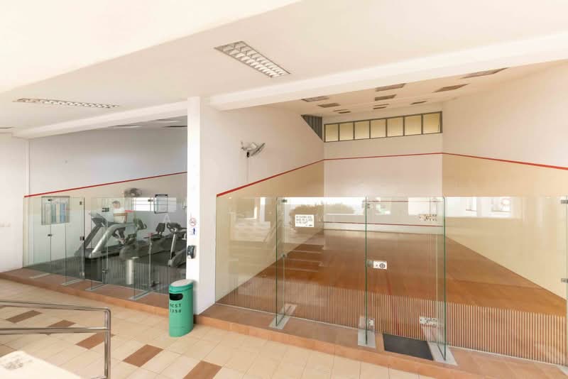 Spanish Village, 60 Farrer Road, 2 Bedrooms, 786 sqft, Condominium For Rent, by Alicia Lim, 25258711 - PropertyGuru.com.sg