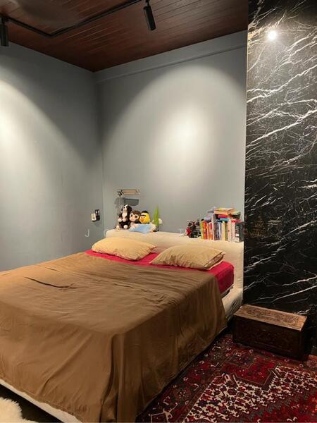 For Sale - The Trumps