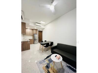 For Sale - Parc Komo