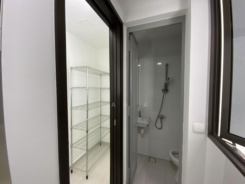 The Inflora, 55 Flora Drive, Changi Airport / Changi Village, 3 Bedrooms, 1,033 sqft, Condominium For Rent, by Ryan A, 25258814 - PropertyGuru.com.sg