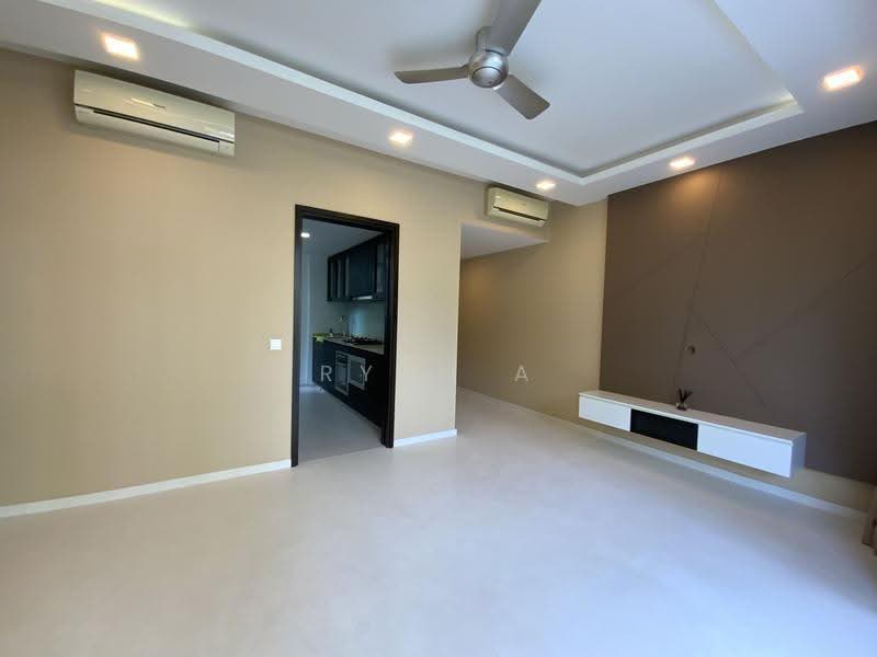 The Inflora, 55 Flora Drive, Changi Airport / Changi Village, 3 Bedrooms, 1,033 sqft, Condominium For Rent, by Ryan A, 25258814 - PropertyGuru.com.sg