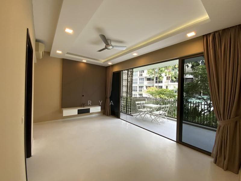 The Inflora, 55 Flora Drive, Changi Airport / Changi Village, 3 Bedrooms, 1,033 sqft, Condominium For Rent, by Ryan A, 25258814 - PropertyGuru.com.sg