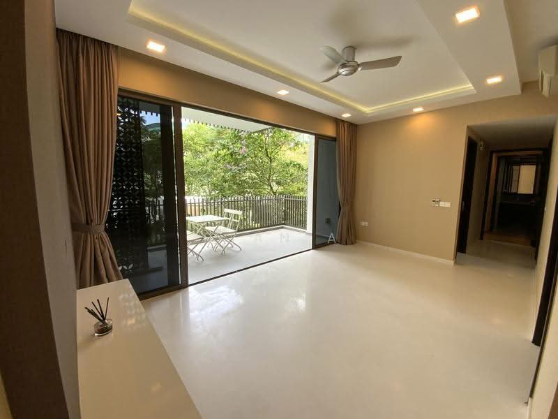 The Inflora, 55 Flora Drive, Changi Airport / Changi Village, 3 Bedrooms, 1,033 sqft, Condominium For Rent, by Ryan A, 25258814 - PropertyGuru.com.sg