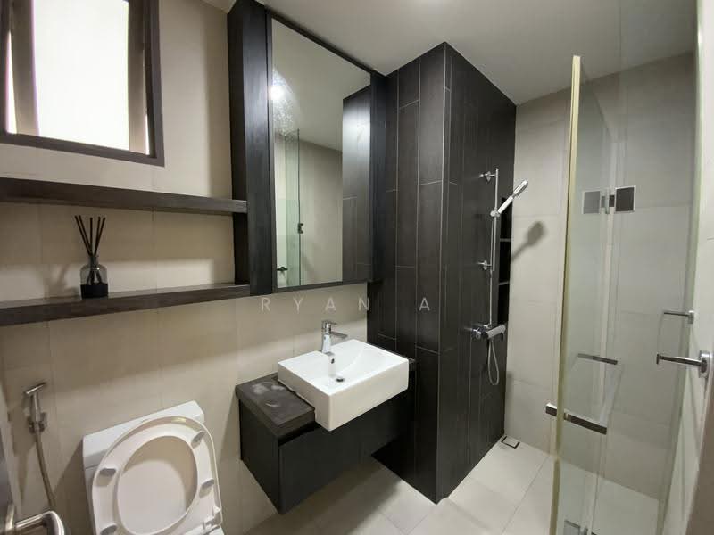 The Inflora, 55 Flora Drive, Changi Airport / Changi Village, 3 Bedrooms, 1,033 sqft, Condominium For Rent, by Ryan A, 25258814 - PropertyGuru.com.sg