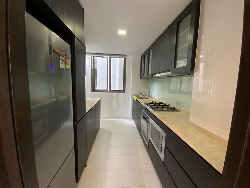 The Inflora, 55 Flora Drive, Changi Airport / Changi Village, 3 Bedrooms, 1,033 sqft, Condominium For Rent, by Ryan A, 25258814 - PropertyGuru.com.sg