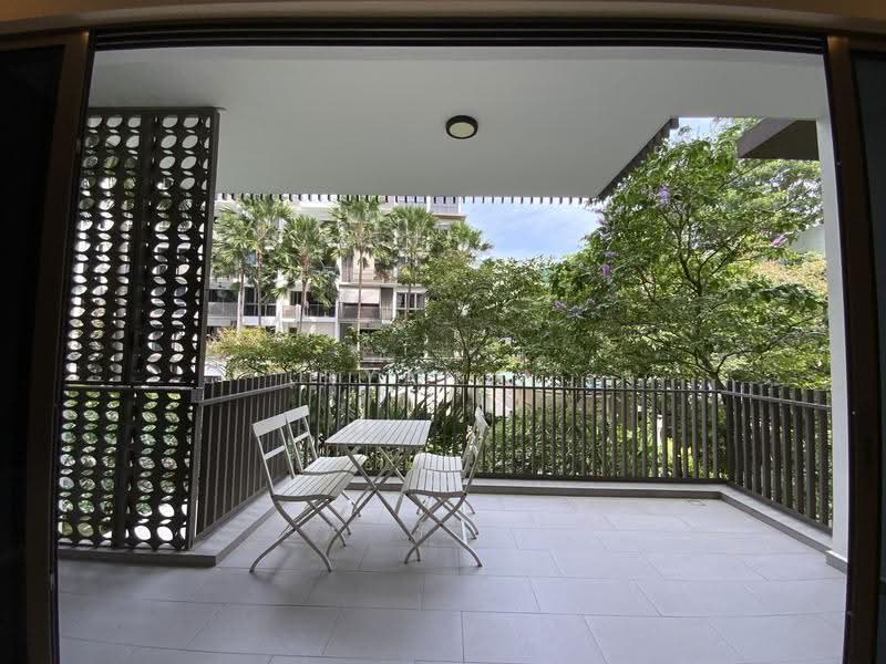 The Inflora, 55 Flora Drive, Changi Airport / Changi Village, 3 Bedrooms, 1,033 sqft, Condominium For Rent, by Ryan A, 25258814 - PropertyGuru.com.sg