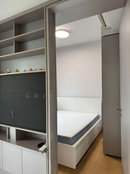 Haus On Handy, 28 Handy Road, 1 Bedroom, 517 sqft, Condominium For Rent, by Colin Chew, 25258843 - PropertyGuru.com.sg