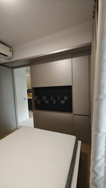 Haus On Handy, 28 Handy Road, 1 Bedroom, 517 sqft, Condominium For Rent, by Colin Chew, 25258843 - PropertyGuru.com.sg