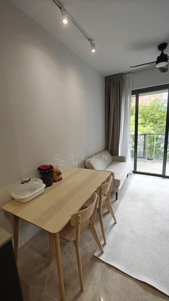 Haus On Handy, 28 Handy Road, 1 Bedroom, 517 sqft, Condominium For Rent, by Colin Chew, 25258843 - PropertyGuru.com.sg