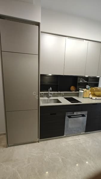 Haus On Handy, 28 Handy Road, 1 Bedroom, 517 sqft, Condominium For Rent, by Colin Chew, 25258843 - PropertyGuru.com.sg