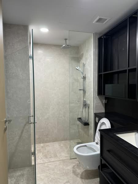 Haus On Handy, 28 Handy Road, 1 Bedroom, 517 sqft, Condominium For Rent, by Colin Chew, 25258843 - PropertyGuru.com.sg