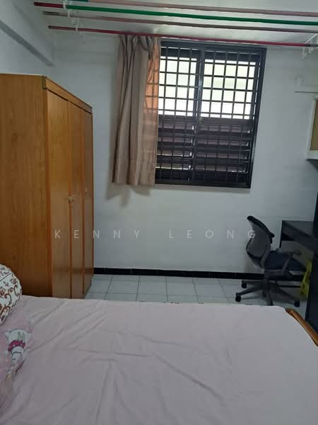 195 Golden Clover, 195 Kim Keat Avenue, Room Rental, 125 sqft, HDB Flat For Rent, by Kenny Leong, 25258848 - PropertyGuru.com.sg