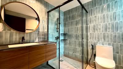 For Rent - Landbay Condo