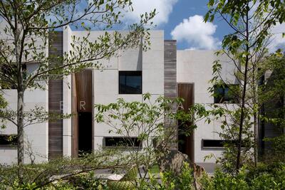 For Sale - The Green Collection