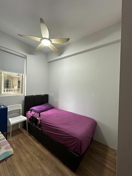 Watercolours, 25 Pasir Ris Link, 3 Bedrooms, 958 sqft, Executive Condominium For Rent, by Lawrence Wee, 25258912 - PropertyGuru.com.sg