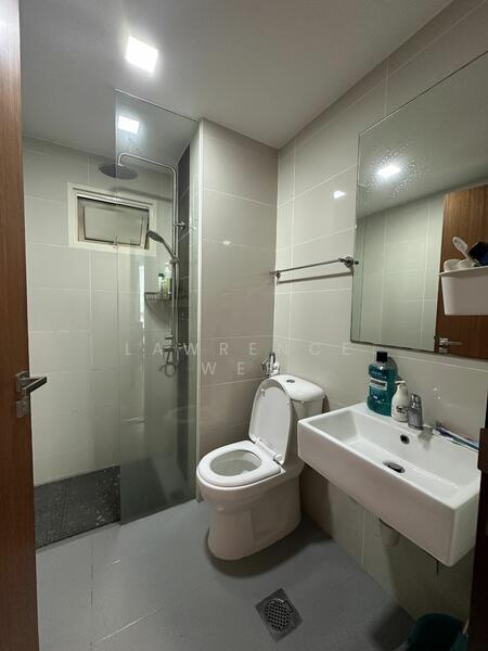 Watercolours, 25 Pasir Ris Link, 3 Bedrooms, 958 sqft, Executive Condominium For Rent, by Lawrence Wee, 25258912 - PropertyGuru.com.sg