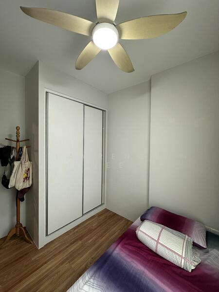 Watercolours, 25 Pasir Ris Link, 3 Bedrooms, 958 sqft, Executive Condominium For Rent, by Lawrence Wee, 25258912 - PropertyGuru.com.sg