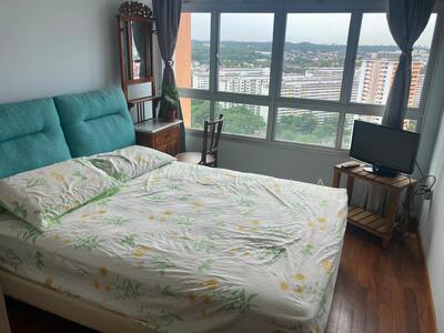 For Rent - 22 Ghim Moh Link