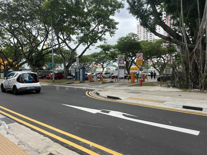 Mackenzie Road, , 1,120 sqft, Food & Beverage For Rent, by Brian Chng, 25258929 - CommercialGuru.com.sg