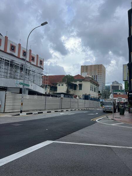 Mackenzie Road, , 1,120 sqft, Food & Beverage For Rent, by Brian Chng, 25258929 - CommercialGuru.com.sg