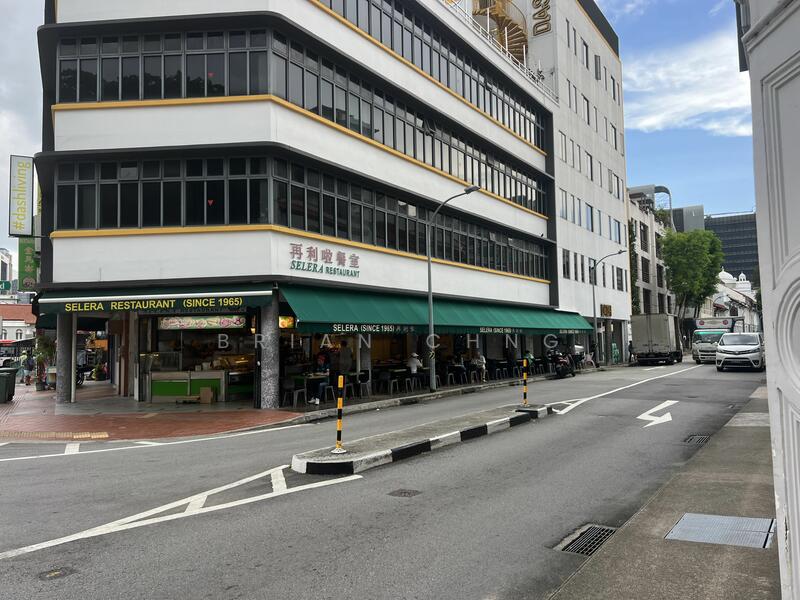 Mackenzie Road, , 1,120 sqft, Food & Beverage For Rent, by Brian Chng, 25258929 - CommercialGuru.com.sg