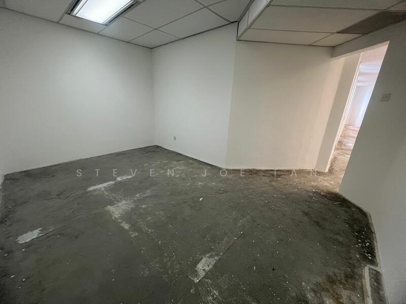 Bangkok Bank Building, 180 Cecil Street, Boat Quay / Raffles Place / Marina, 1,487 sqft, Office For Rent, by Steven Joe Tan, 25258944 - CommercialGuru.com.sg